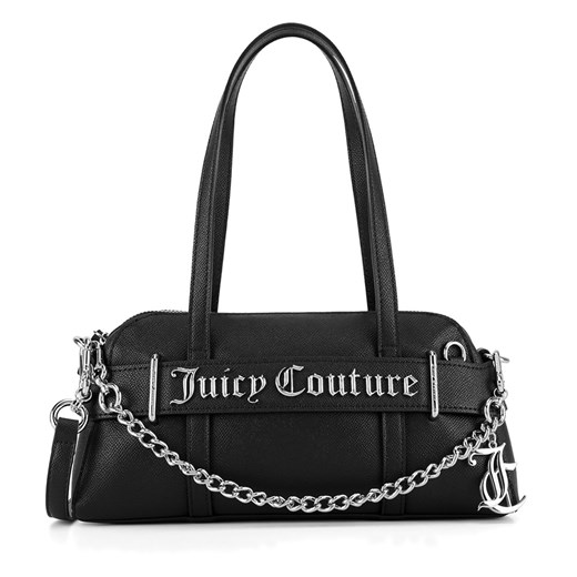 Torebka Juicy Couture BIJXT3263WVP Czarny ze sklepu eobuwie.pl w kategorii Kopertówki - zdjęcie 177383488