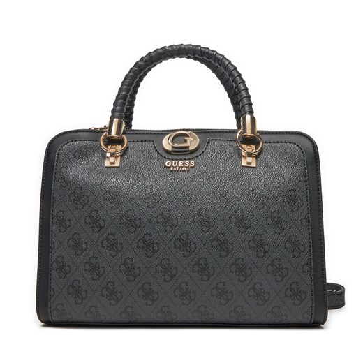 Torebka Guess HWSG95 40060 Czarny Guess one size eobuwie.pl