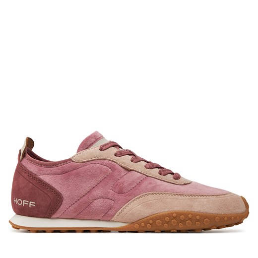 Sneakersy HOFF Finch 22410004 Różowy Hoff 36 eobuwie.pl