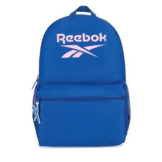 Plecak Reebok RBK-021-CCC-06 Kolorowy Reebok one size eobuwie.pl