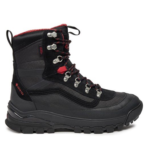 Trapery Vans MTE Snow-Kicker Gore-Tex VN000D28BML1 Czarny Vans 43 eobuwie.pl