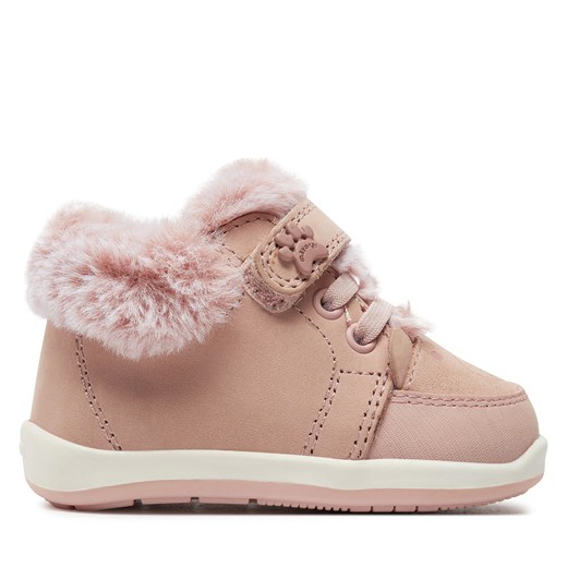 Trzewiki Mayoral 42.498 Różowy Mayoral 22 eobuwie.pl