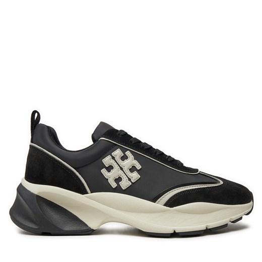 Sneakersy Tory Burch 161550 Czarny Tory Burch 36 eobuwie.pl