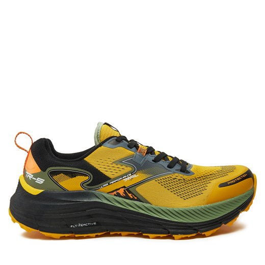 Buty do biegania Joma Tr-5 TKTR5W2428 Pomarańczowy Joma 40 eobuwie.pl