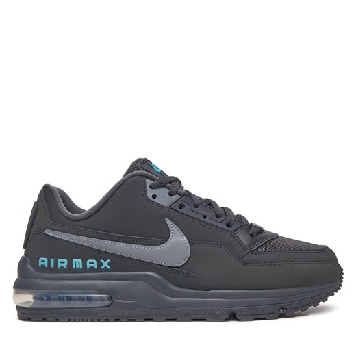 Sneakersy Nike Air Max LTD 3 CT2275 002 Czarny Nike 42.5 eobuwie.pl