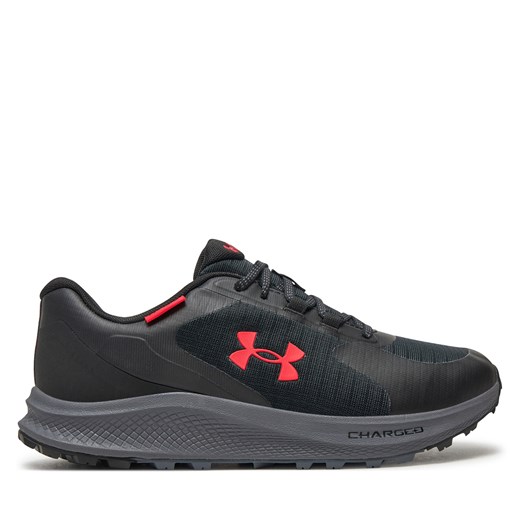 Buty do biegania Under Armour Ua Charged Bandit Tr 3 Sp 3028657-003 Czarny Under Armour 44.5 eobuwie.pl