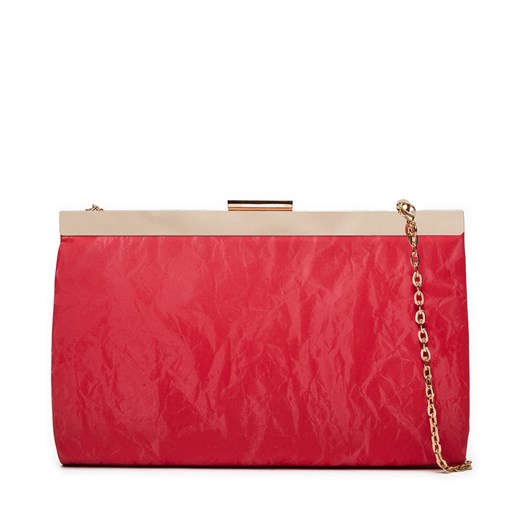 Torebka Nobo BAGU410 Czerwony Nobo one size eobuwie.pl promocja