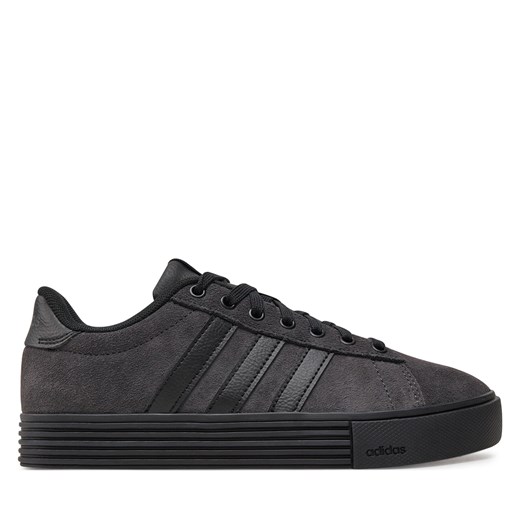 Sneakersy adidas Daily 4.0 JI4355 Czarny 36 wyprzedaż eobuwie.pl