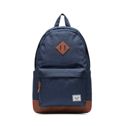 Plecak Herschel Heritage™ Backpack 11383-03548 Granatowy one size eobuwie.pl
