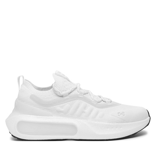 Buty do biegania Under Armour Ua Phantom 4 3027593-101 Biały Under Armour 46 eobuwie.pl