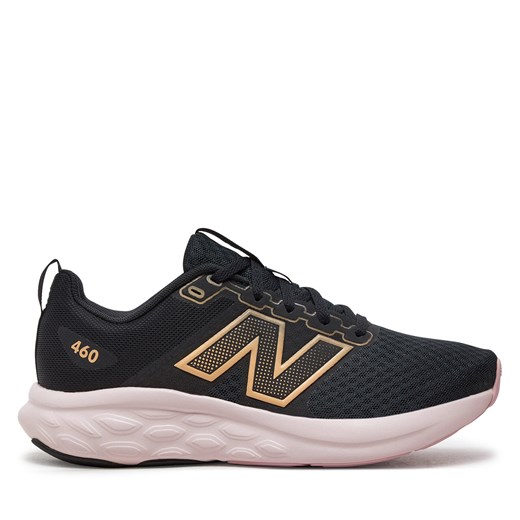 Buty do biegania New Balance 450 v4 W460LB4 Czarny New Balance 40 eobuwie.pl