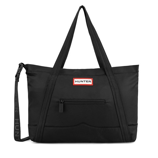 Torba Hunter HTR-B-002-06 Czarny Hunter one size eobuwie.pl