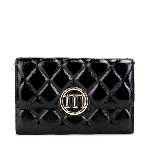 Torebka Monnari TORIMP0-24Z-PHO0101-KM20 Czarny one size eobuwie.pl