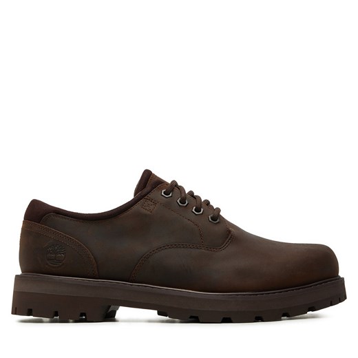 Półbuty Timberland TB0A69T9W011 Brązowy Timberland 41 eobuwie.pl