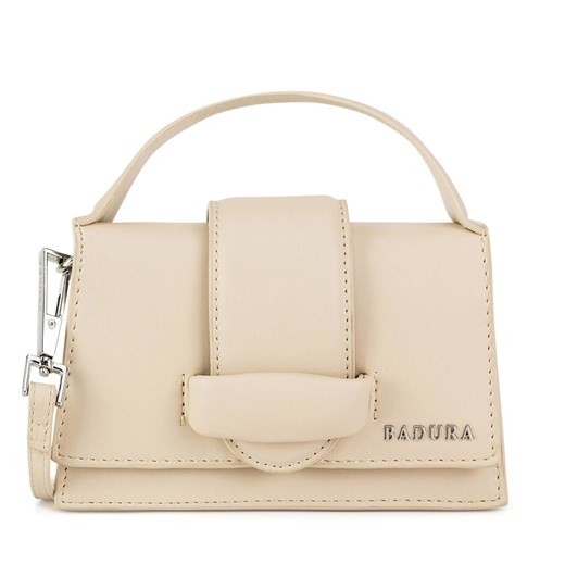 Torebka Badura TYL00534 Beżowy one size eobuwie.pl