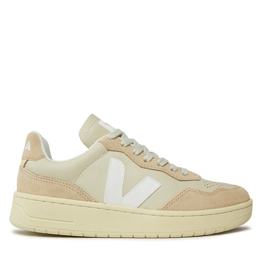 Sneakersy Veja V-90 O.T. VD2003378 Beżowy Veja 39 eobuwie.pl