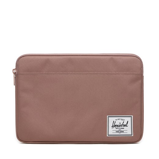 Etui na laptopa Herschel Anchor 14 Inch Sleeve 30061-02077 Różowy one size okazja eobuwie.pl