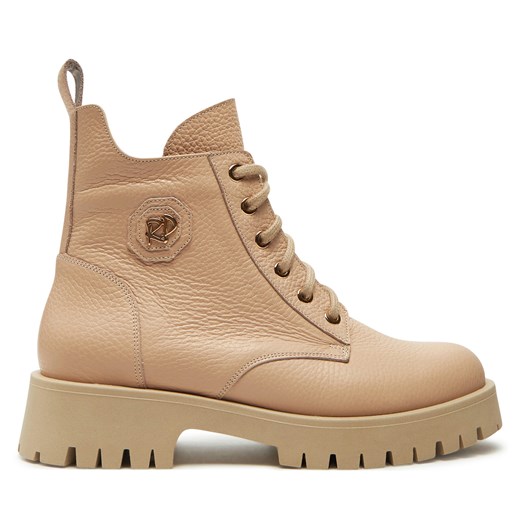 Trapery R.Polański 1901 Beżowy 37 eobuwie.pl