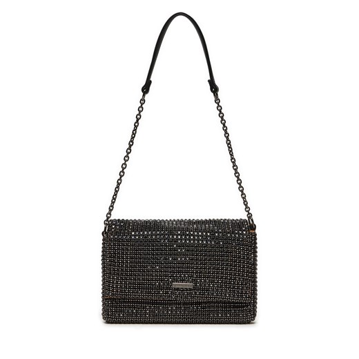 Torebka WITTCHEN 98-4Y-019-1 Czarny one size eobuwie.pl