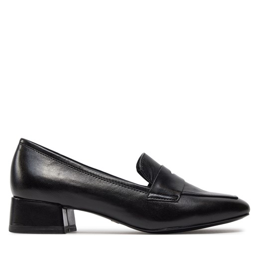 Lordsy Tamaris 1-24309-42 Czarny Tamaris 38 eobuwie.pl
