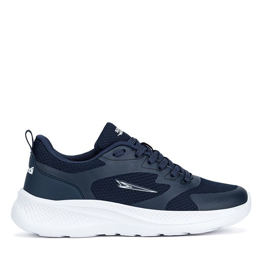 Sneakersy Sprandi BP-AW24-3C046 Granatowy Sprandi 40 eobuwie.pl