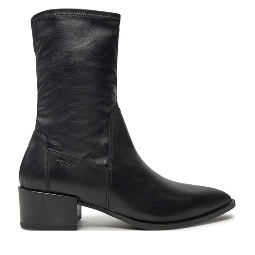 Botki Vagabond Shoemakers Marja 5613-202-20 Czarny Vagabond Shoemakers 36 eobuwie.pl