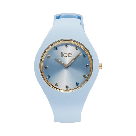 Zegarek Ice-Watch Cosmos 22360 Niebieski one size okazyjna cena eobuwie.pl