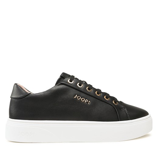 Sneakersy JOOP! 4140007111 Czarny Joop! 38 eobuwie.pl