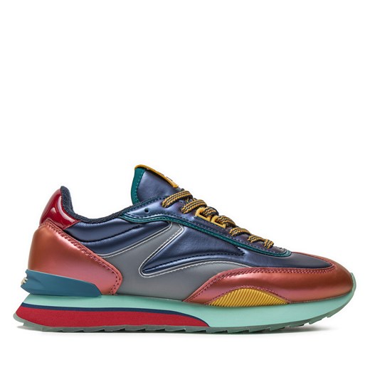 Sneakersy HOFF The Clydes 22403004 Kolorowy Hoff 35 eobuwie.pl
