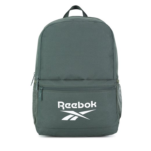 Plecak Reebok RBK-026-CCC-05 Zielony Reebok one size eobuwie.pl