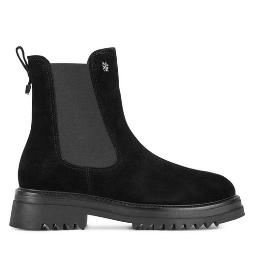 Sztyblety MEXX MX/004C-WB Czarny Mexx 39 eobuwie.pl