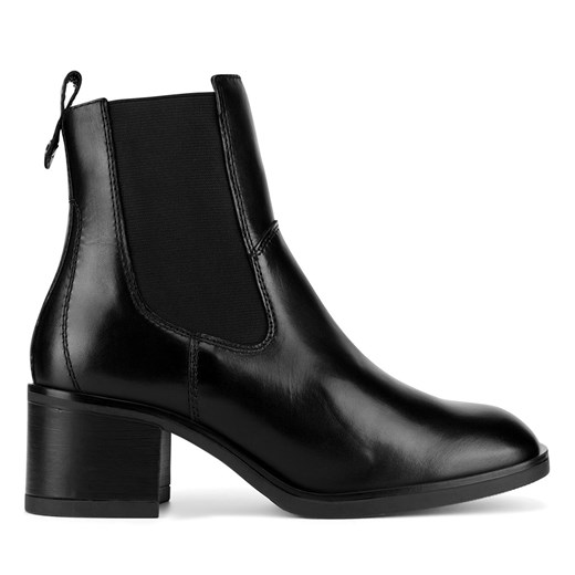 Sztyblety Lasocki RST-ESTREL-01 Czarny Lasocki 38 eobuwie.pl