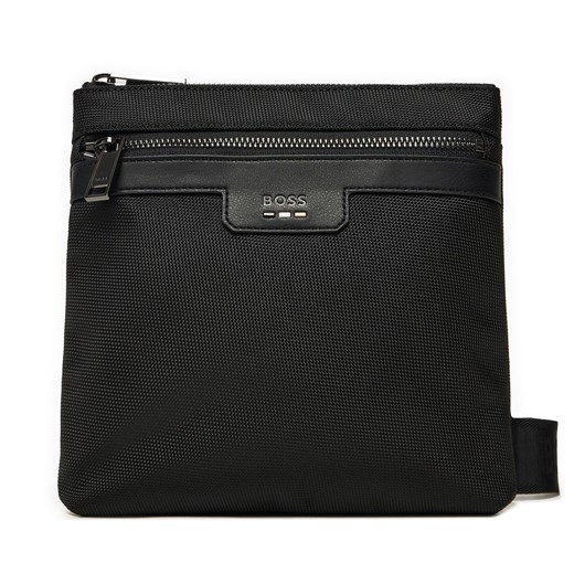 Saszetka BOSS Ray 50536191 Czarny one size eobuwie.pl
