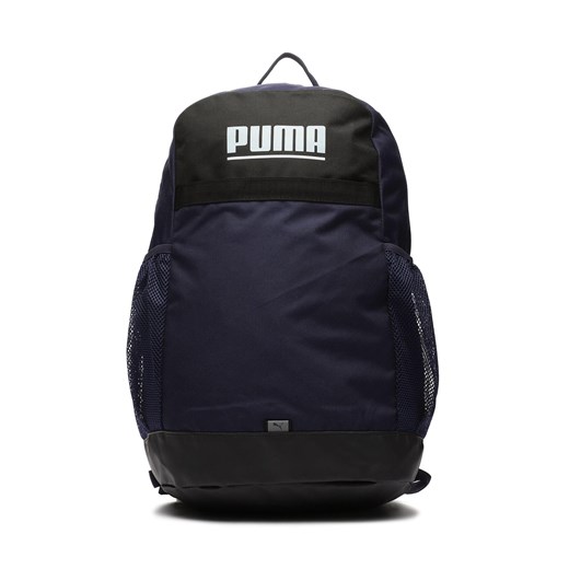Plecak Puma Plus Backpack 079615 05 Granatowy Puma one size eobuwie.pl