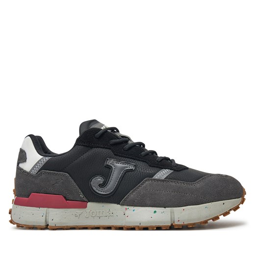 Sneakersy Joma C.1992 C1992W2401 Czarny Joma 43 eobuwie.pl