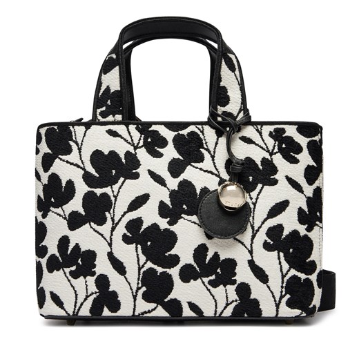 Torebka Furla Alissa WB01406-BX3374-1833S-1-007-20-KH-B Biały Furla one size eobuwie.pl