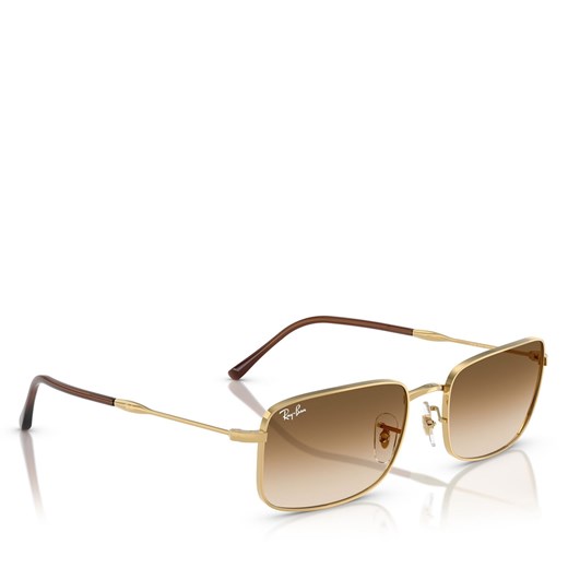 Okulary przeciwsłoneczne damskie Ray-Ban