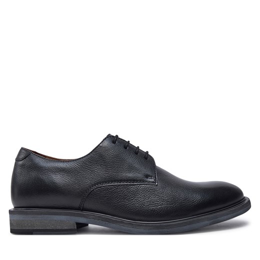 Półbuty Josef Seibel Alastair 01 31601 Czarny Josef Seibel 44 eobuwie.pl