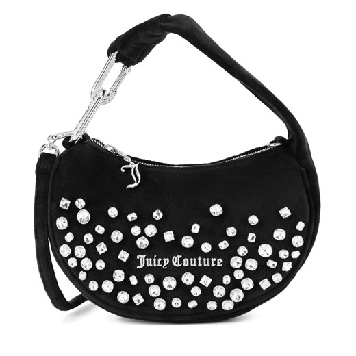 Torebka Juicy Couture BIJXT5311WYZ Czarny Juicy Couture one size eobuwie.pl