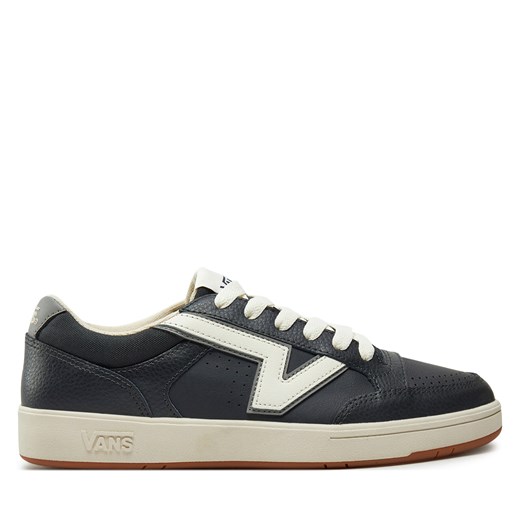 Sneakersy Vans Lowland CC VINTAGE SPORT VN000BWB6RJ1 Szary Vans 45 promocyjna cena eobuwie.pl