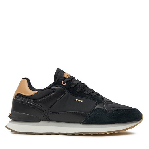 Sneakersy HOFF New York 22402014 Czarny Hoff 39 eobuwie.pl
