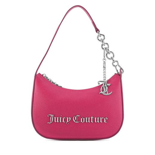 Torebka Juicy Couture BIJXT5335WVP Różowy Juicy Couture one size eobuwie.pl