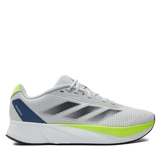 Buty do biegania adidas Duramo Sl M IF1200 Szary 42.23 eobuwie.pl