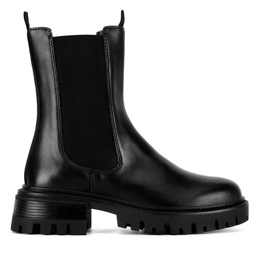 Sztyblety Lasocki RST-BEST-02 Czarny Lasocki 39 eobuwie.pl