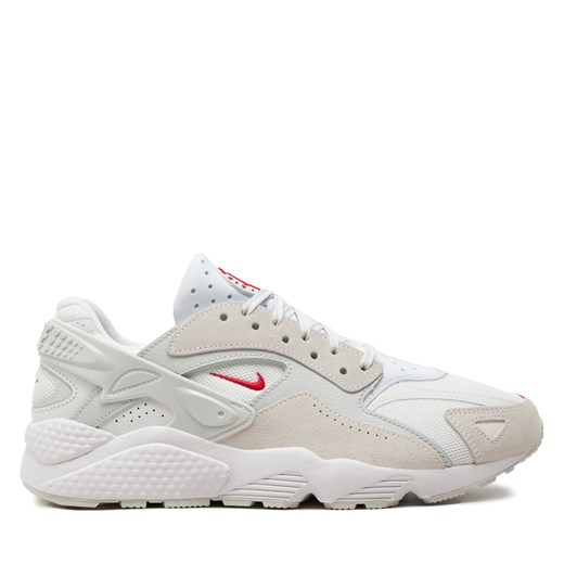 Sneakersy Nike Air Huarache Runner DZ3306 Biały Nike 43 eobuwie.pl
