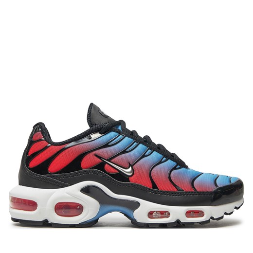 Sneakersy Nike Air Max Plus HF5386 001 Kolorowy ze sklepu eobuwie.pl w kategorii Buty sportowe damskie - zdjęcie 177390907