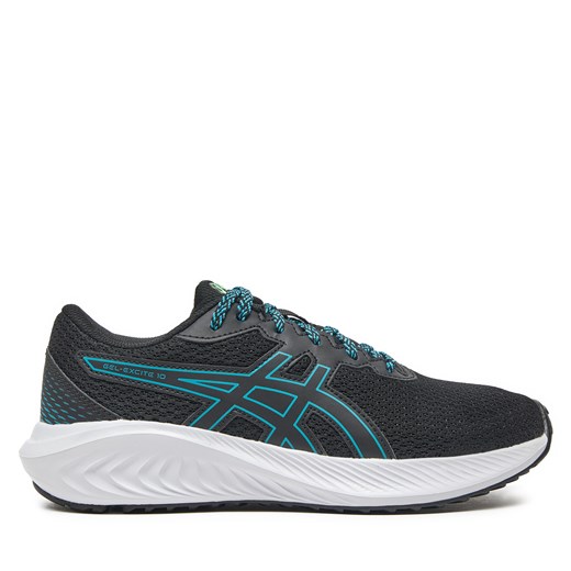 Buty do biegania Asics Gel-Excite 10 Gs 1014A298 Czarny 39.5 eobuwie.pl
