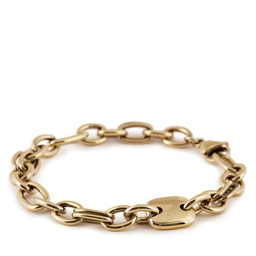 Bransoletka Tommy Hilfiger 2780788 Złoty Tommy Hilfiger one size eobuwie.pl