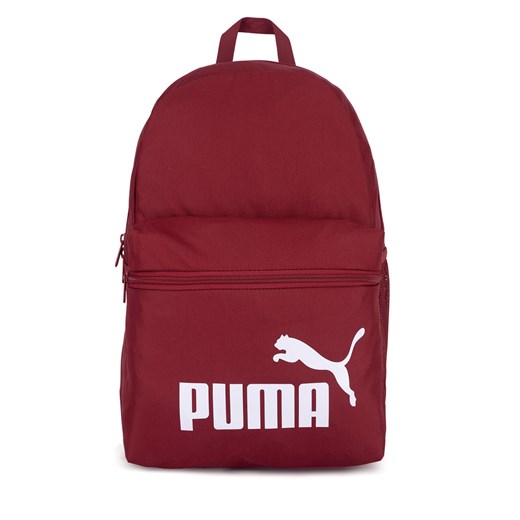 Plecak Puma PHASE BACKPACK 7994335 Czerwony Puma one size eobuwie.pl