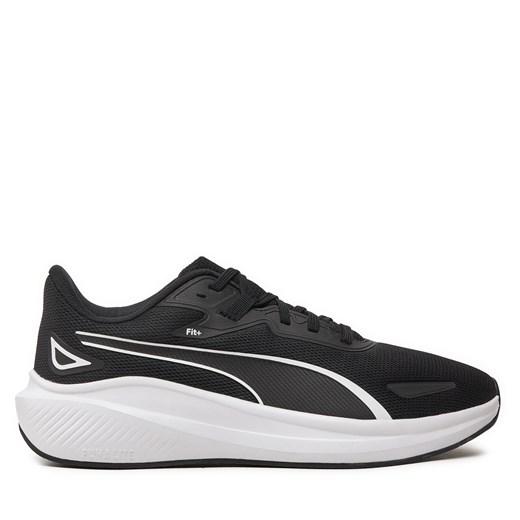 Buty do biegania Puma Skyrocket Lite 379437 01 Czarny Puma 42.5 eobuwie.pl